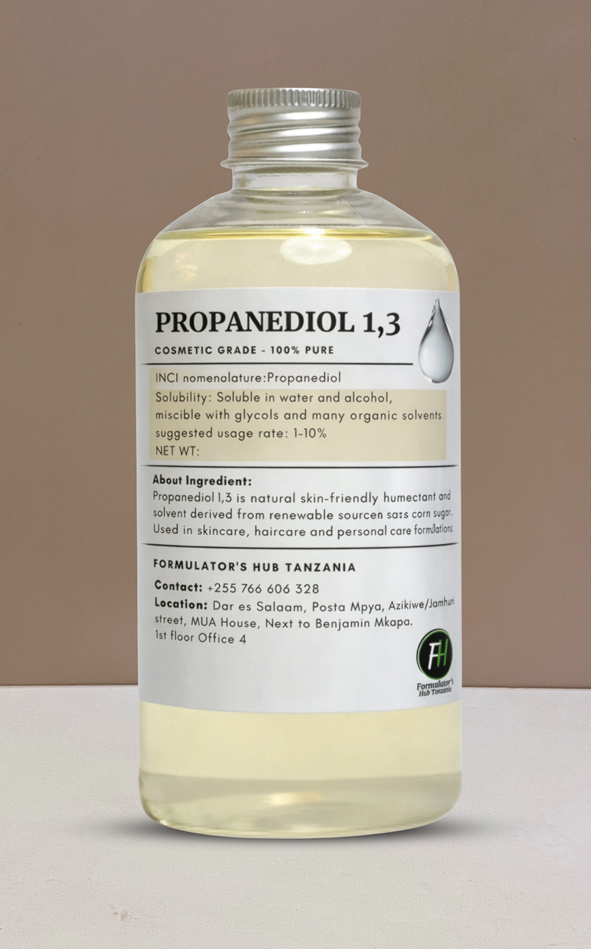 Propanediol 1,3