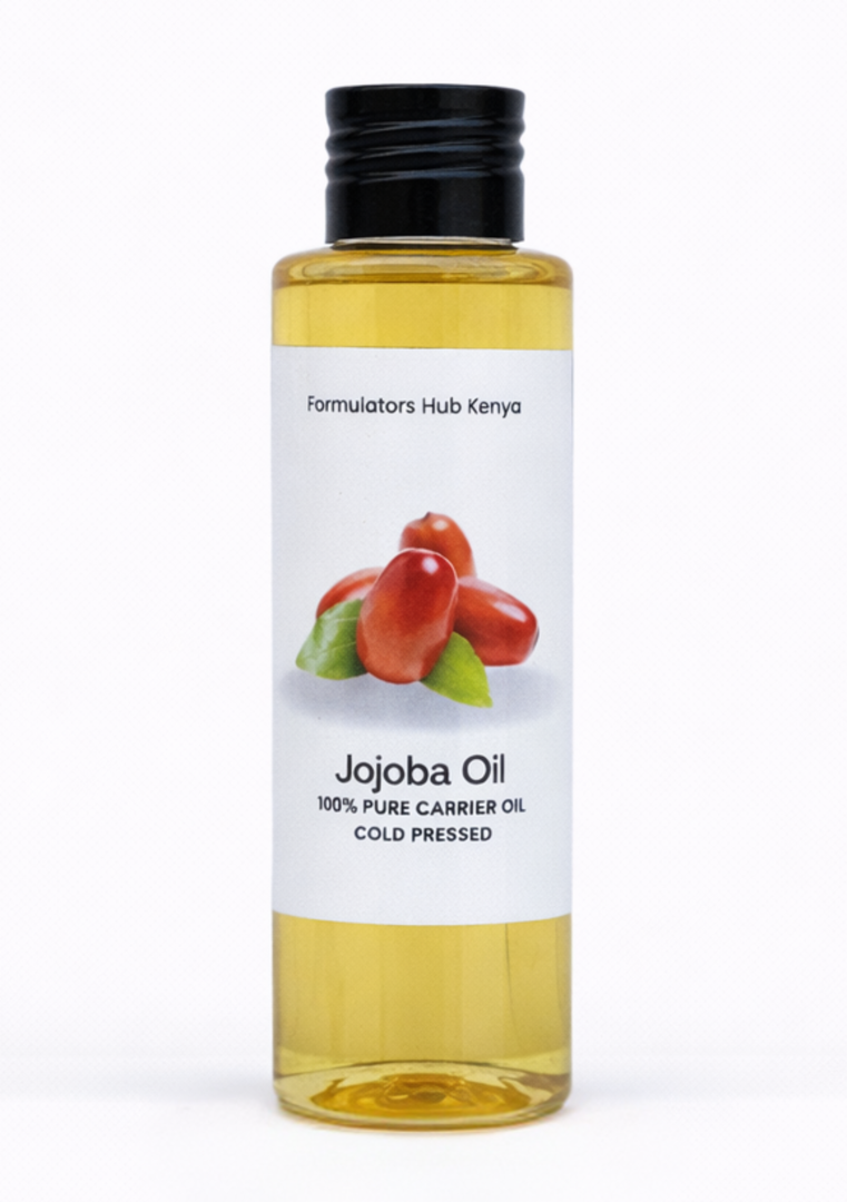 Jojoba Oil