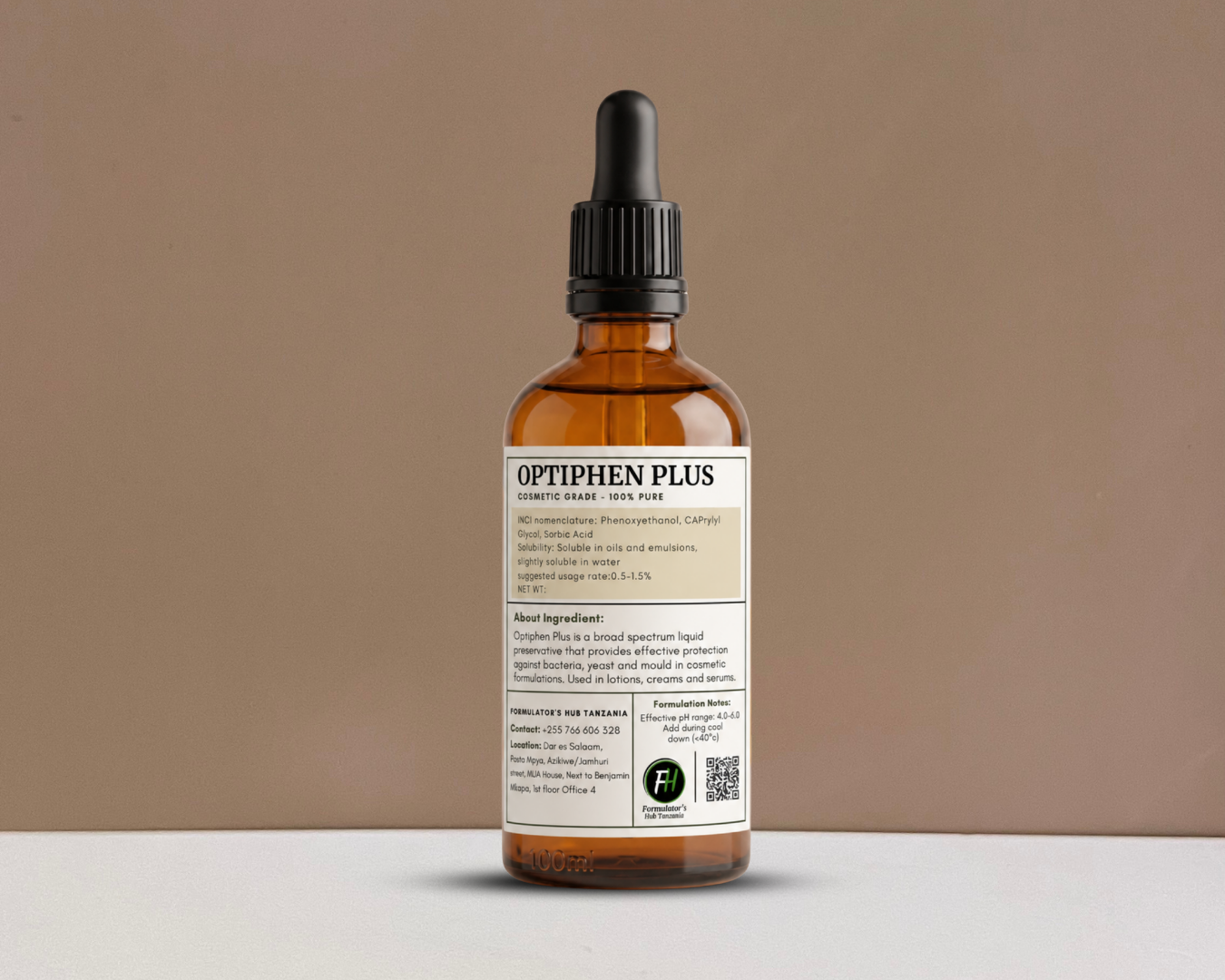 Optiphen Plus