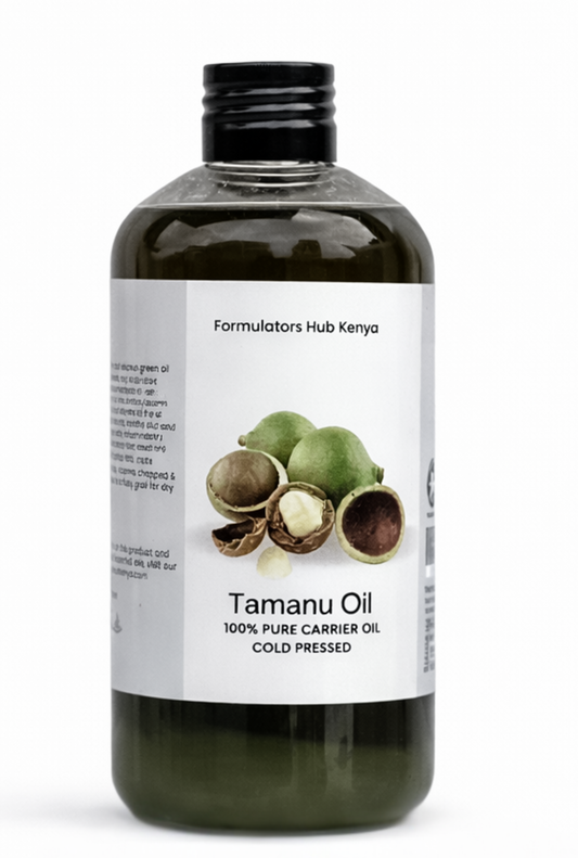 Tamanu Oil