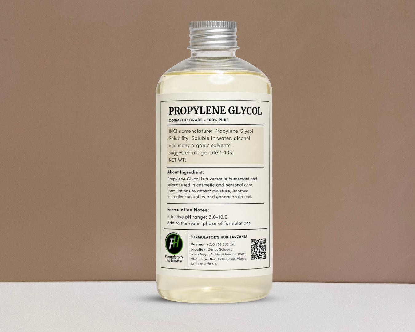Propylene Glycol