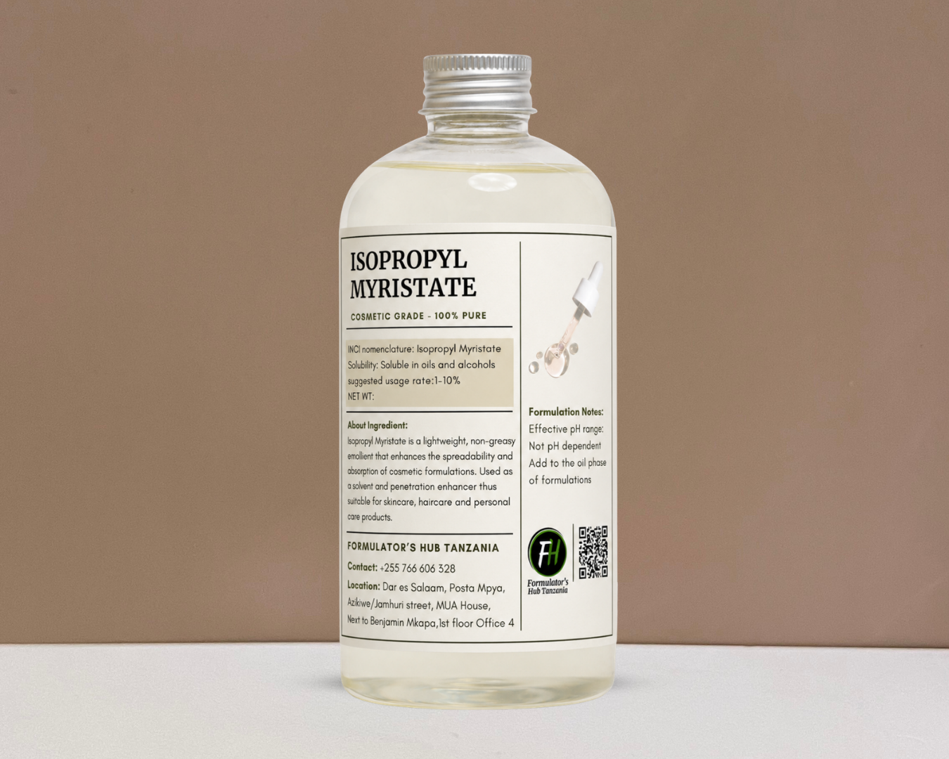 Isopropyl Myristate