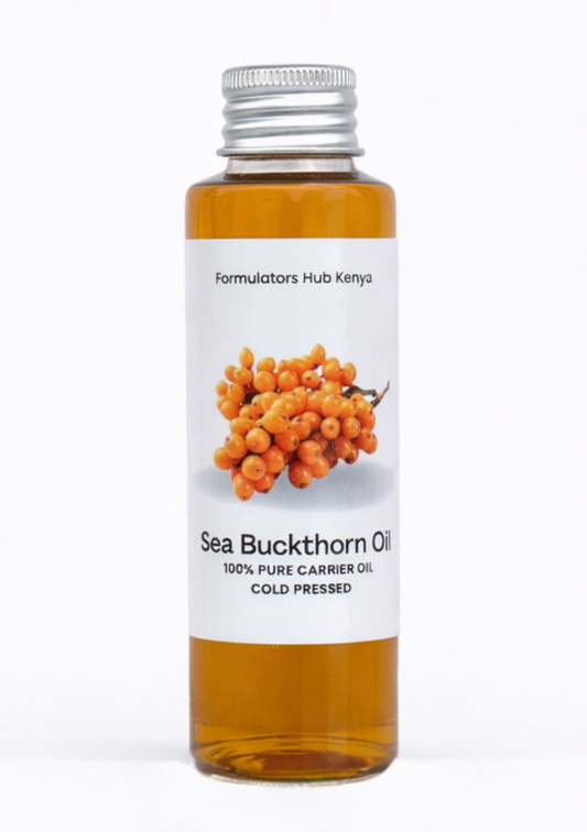 Sea Buckthorn Oil