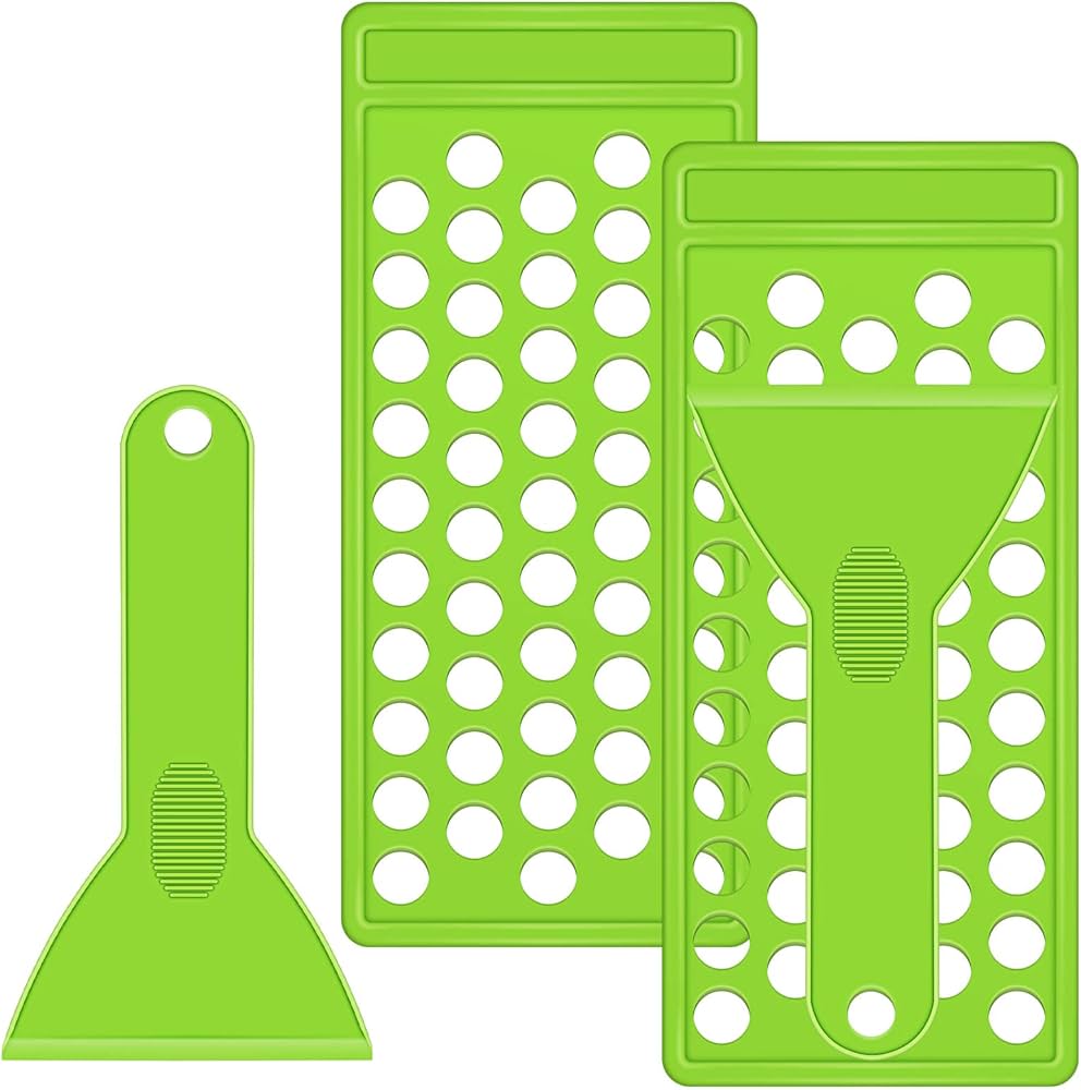 Lipbalm Filling Tray