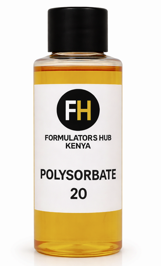 Polysorbate 20