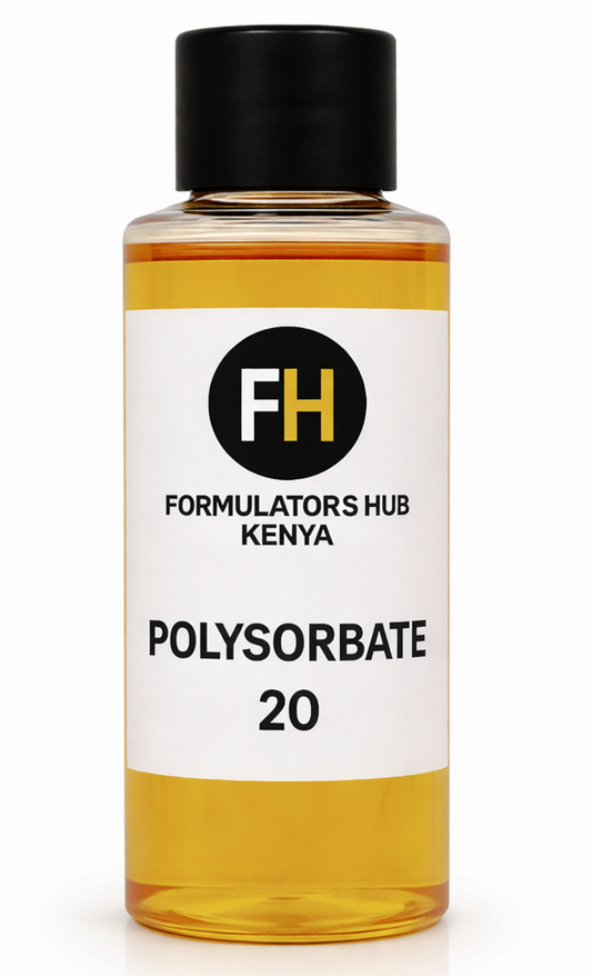 Polysorbate 20
