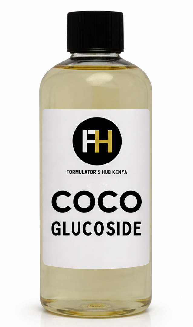 Coco Glucoside