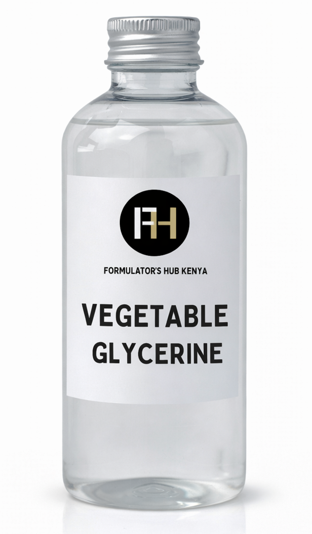 Vegetable Glycerine