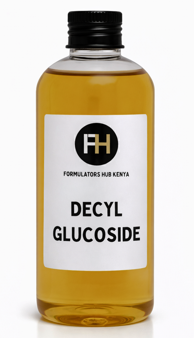 Decyl Glucoside
