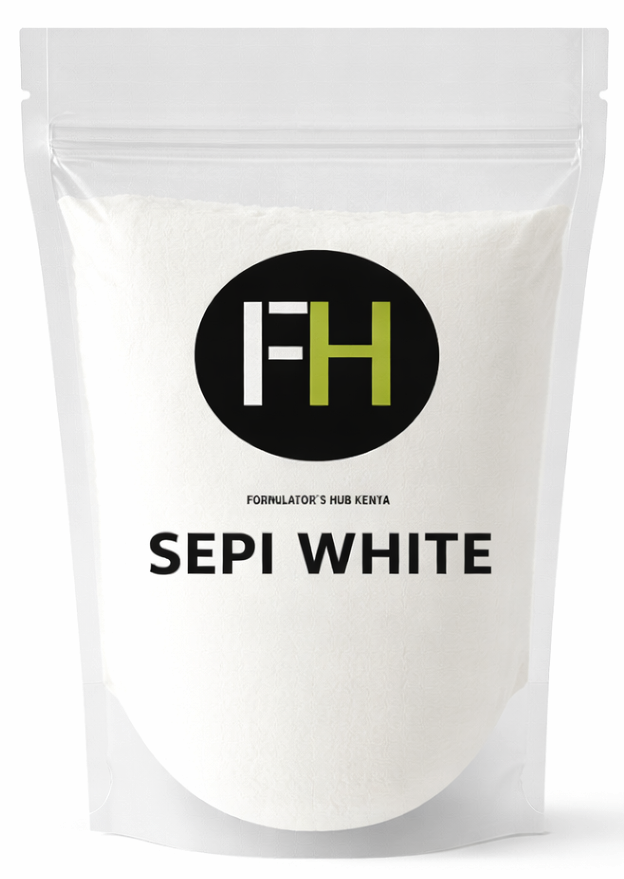 Sepi White Powder
