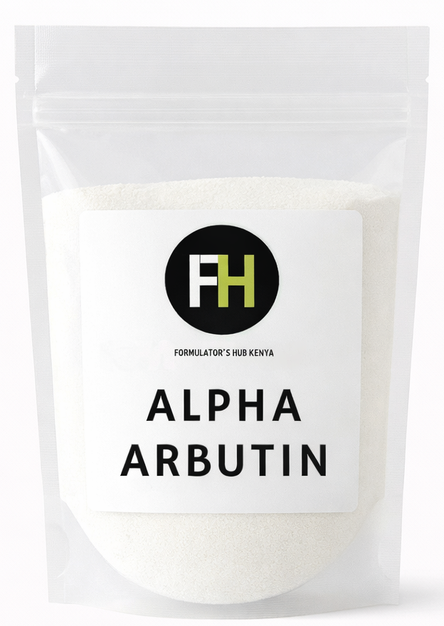 Alpha Arbutin