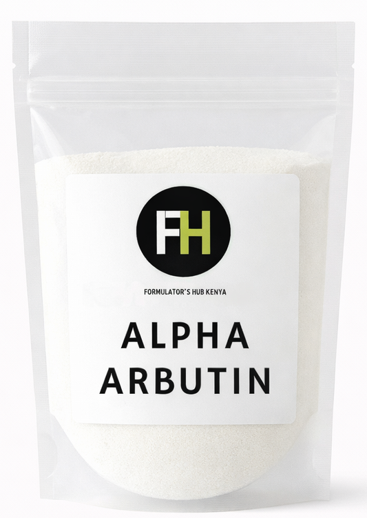 Alpha Arbutin