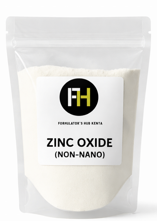 Zinc Oxide (non-nano)