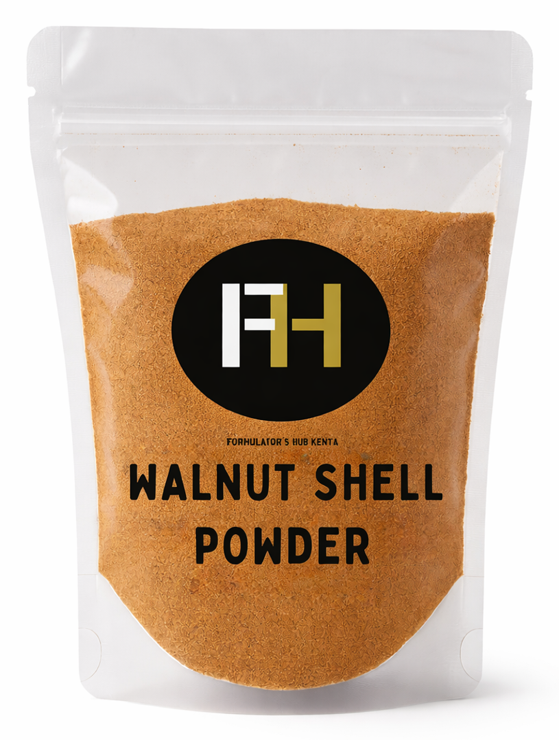 Walnut Shell Powder