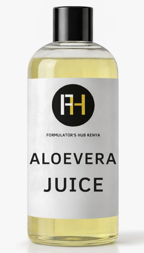 Aloevera Juice