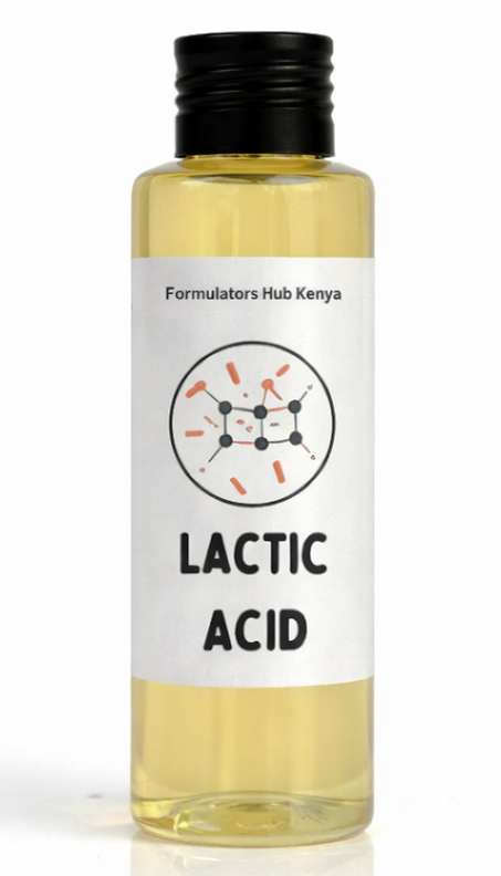 Lactic Acid