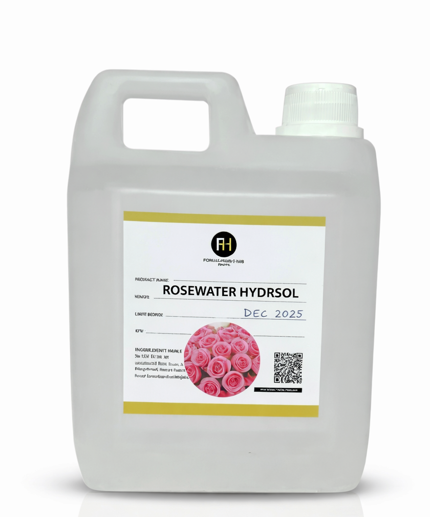 Rosewater
