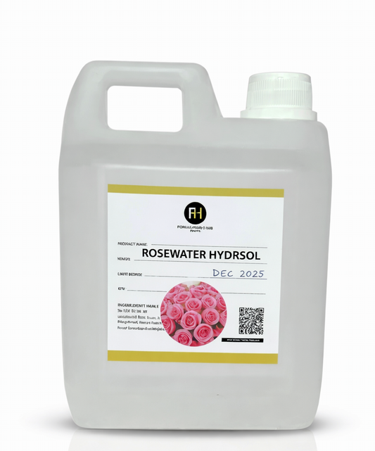 Rosewater