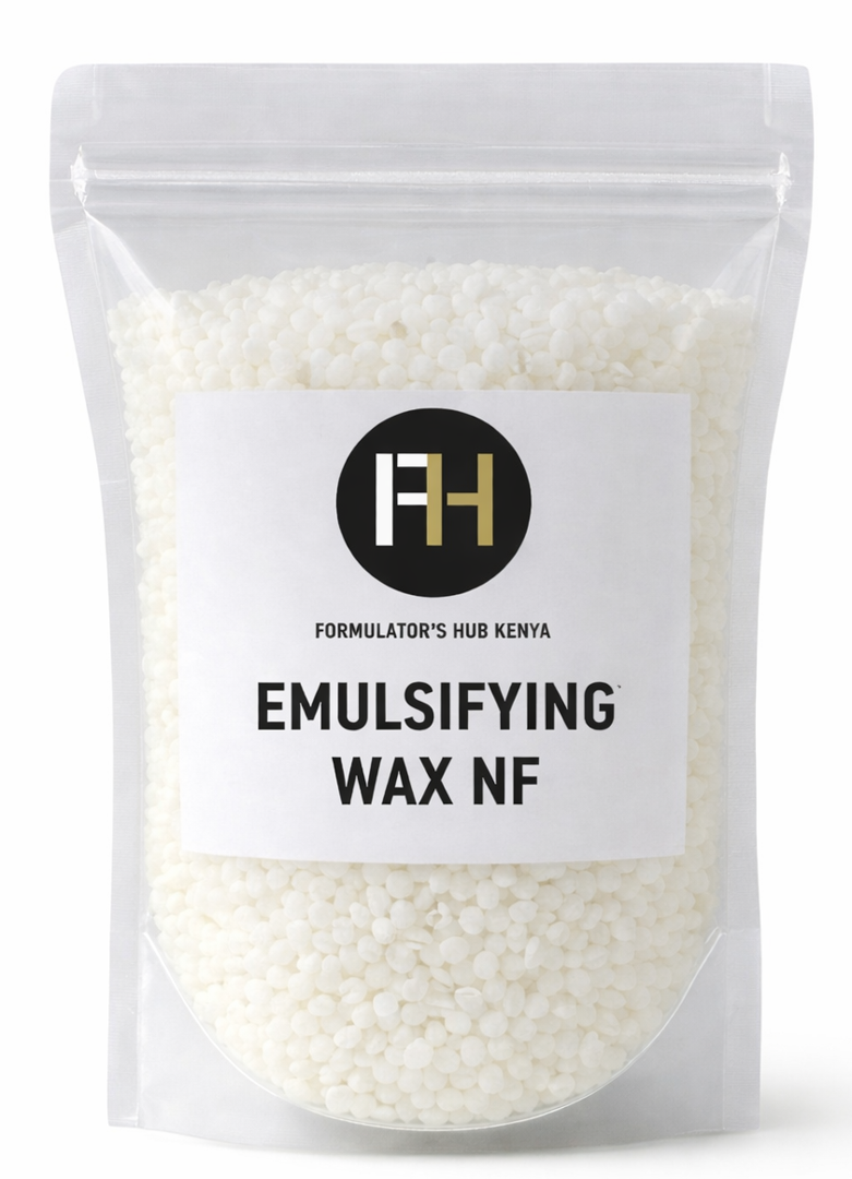 Emulsifying Wax Nf