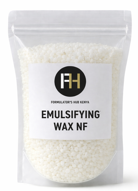 Emulsifying Wax Nf