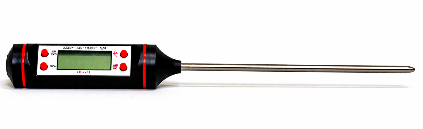 Thermometer
