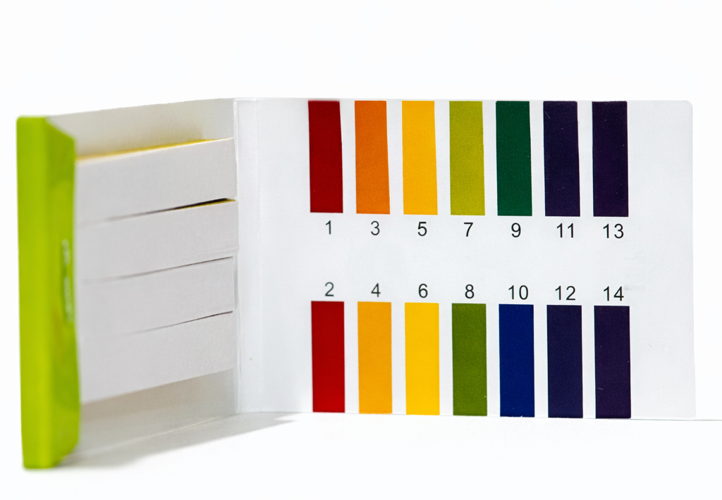 PH Strips
