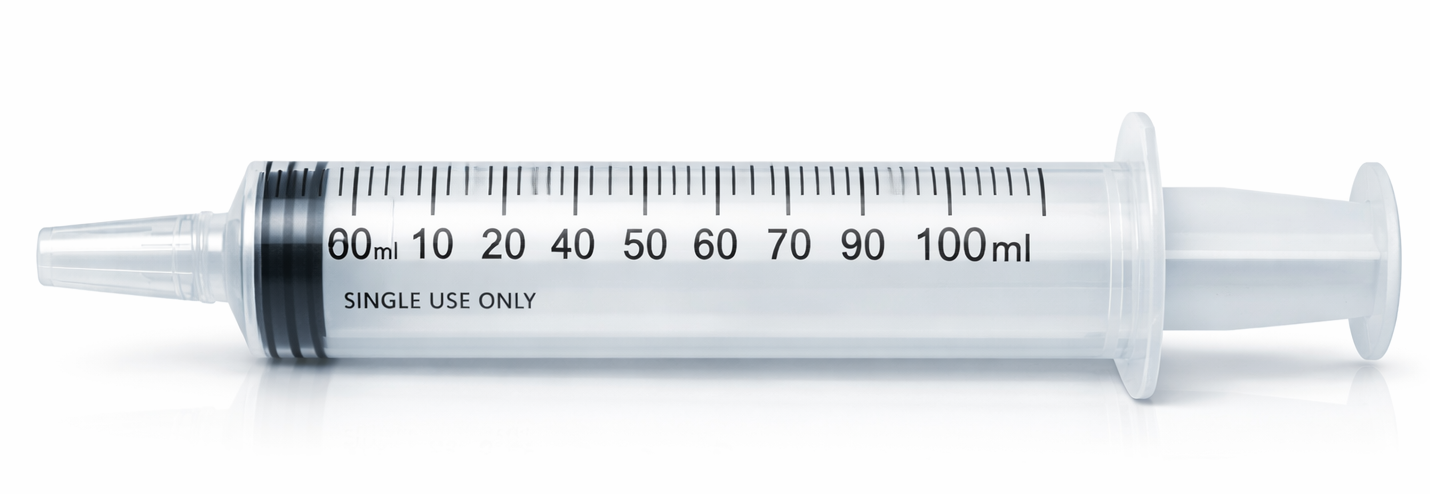 Syringe