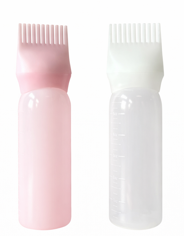 200ml Oil Comb