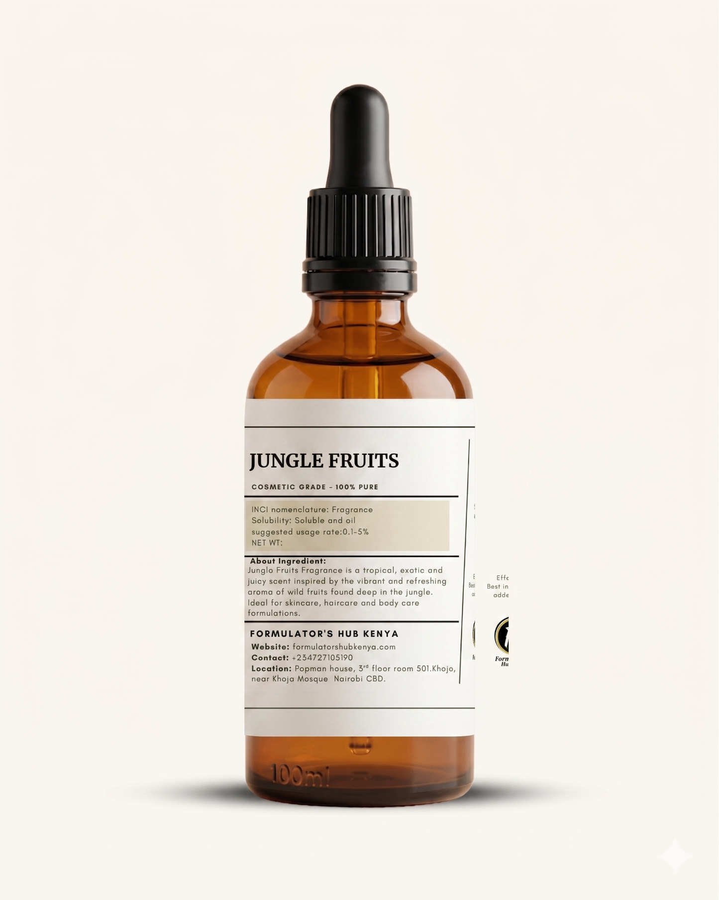 Jungle Fruits