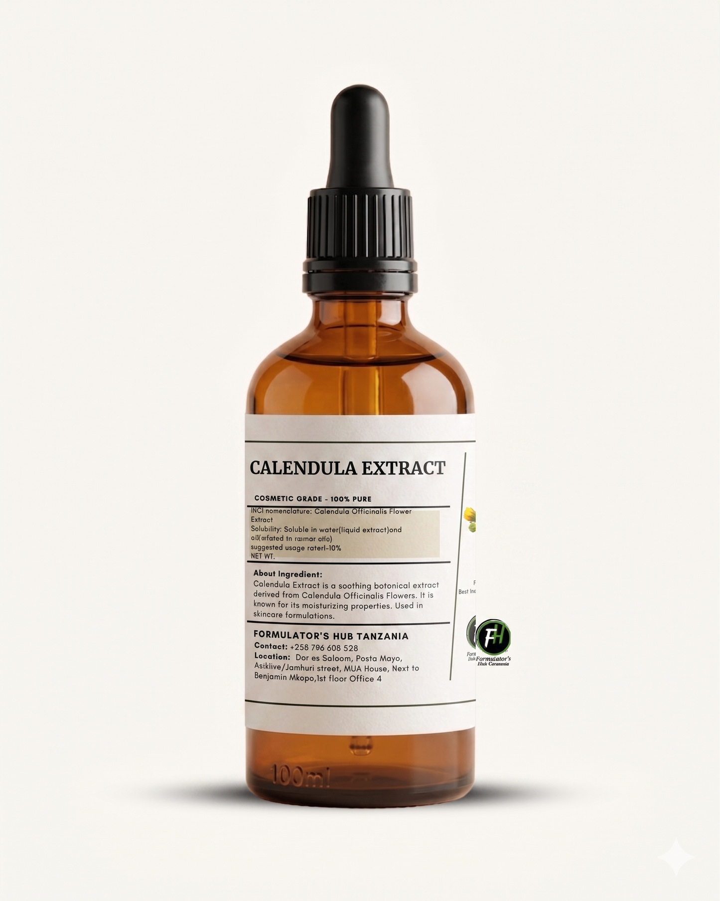 Calendula Extract