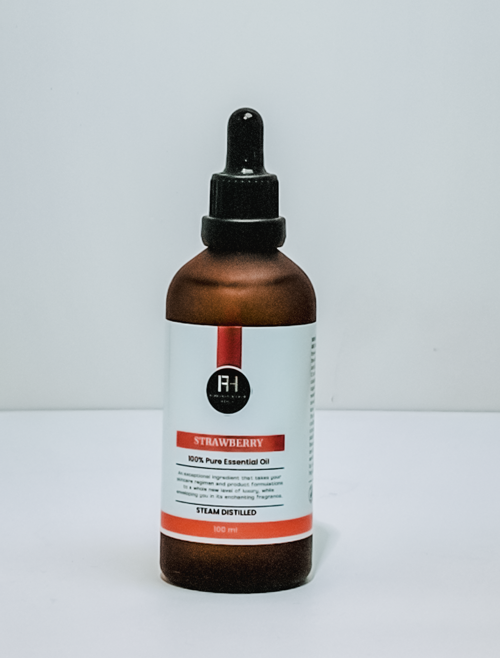 Strawberry Essential Oil