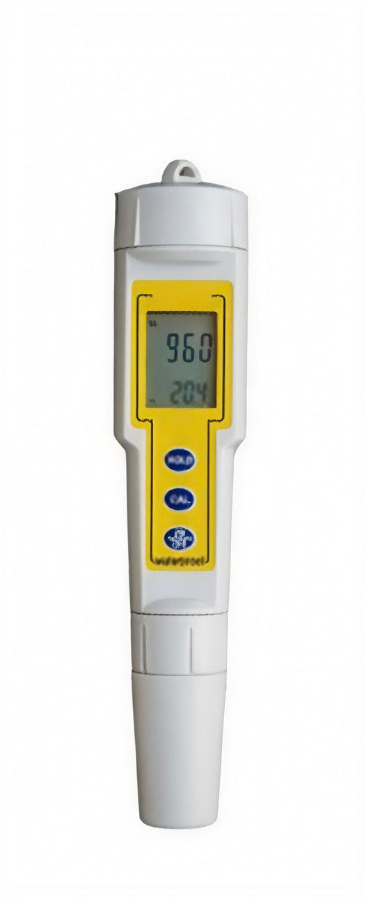 Digital PH Meter