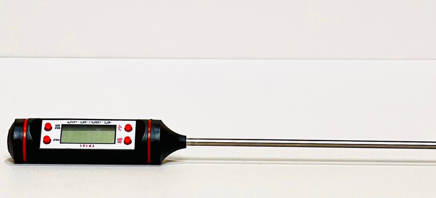 Thermometer
