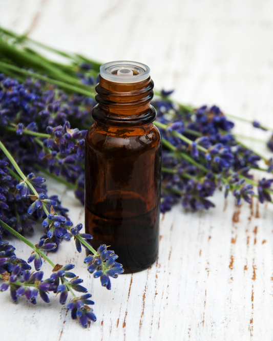 Buy Essential Oils Wholesale