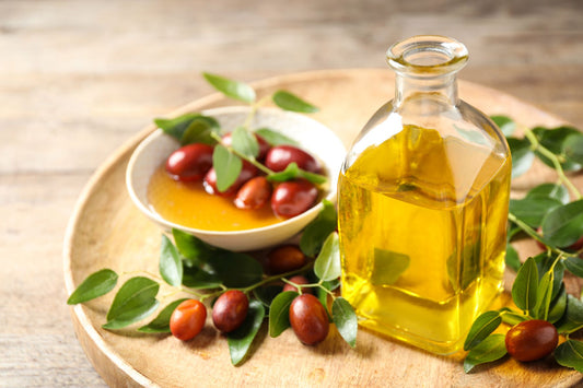 Organic Jojoba Oil Wholesale