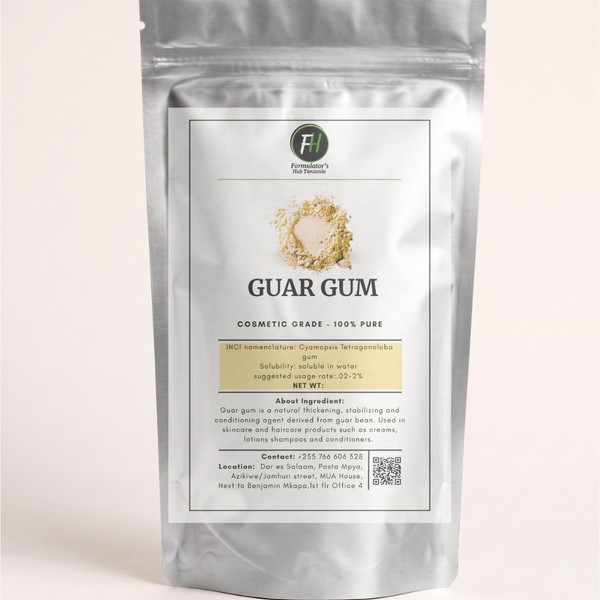 Guar Gum