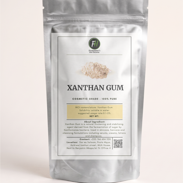 Xantham Gum