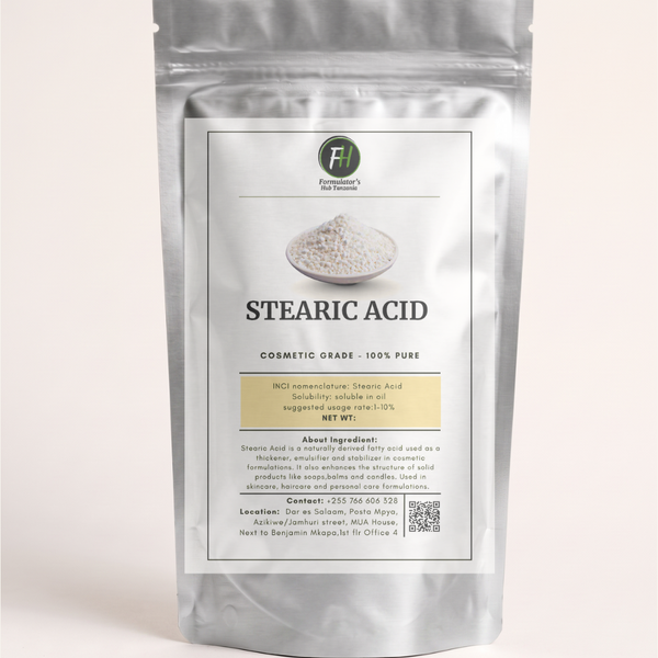 Stearic Acid