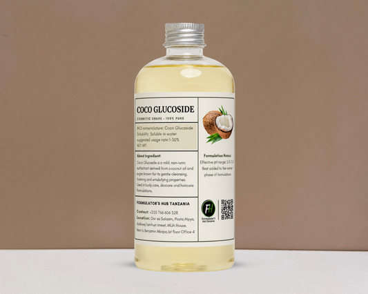 Coco Glucoside