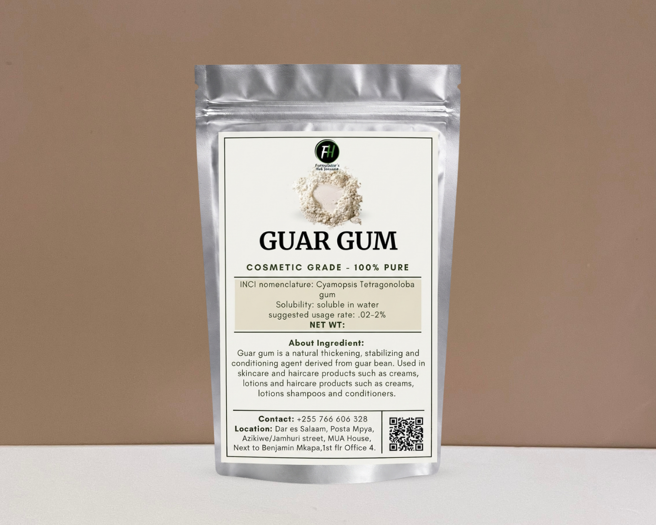 Gum Gum