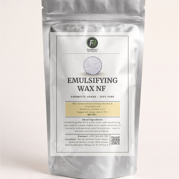 Emulsifying Wax Nf