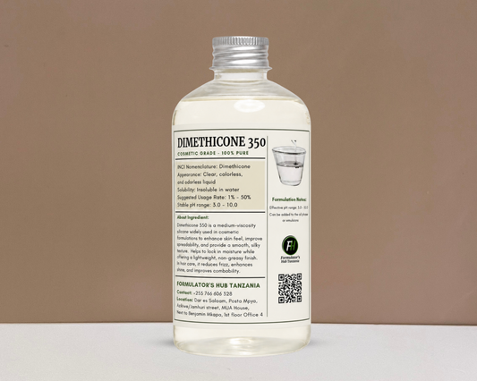 Dimethicone 350