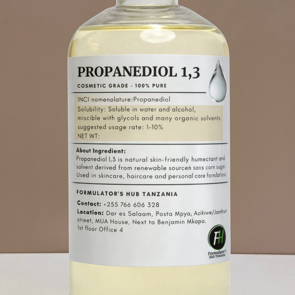 Propanediol 1,3