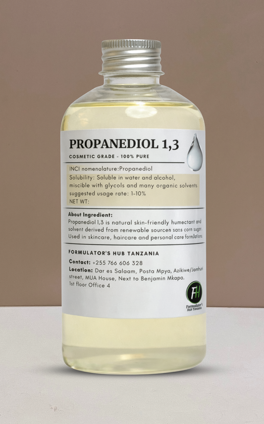 Propanediol 1,3