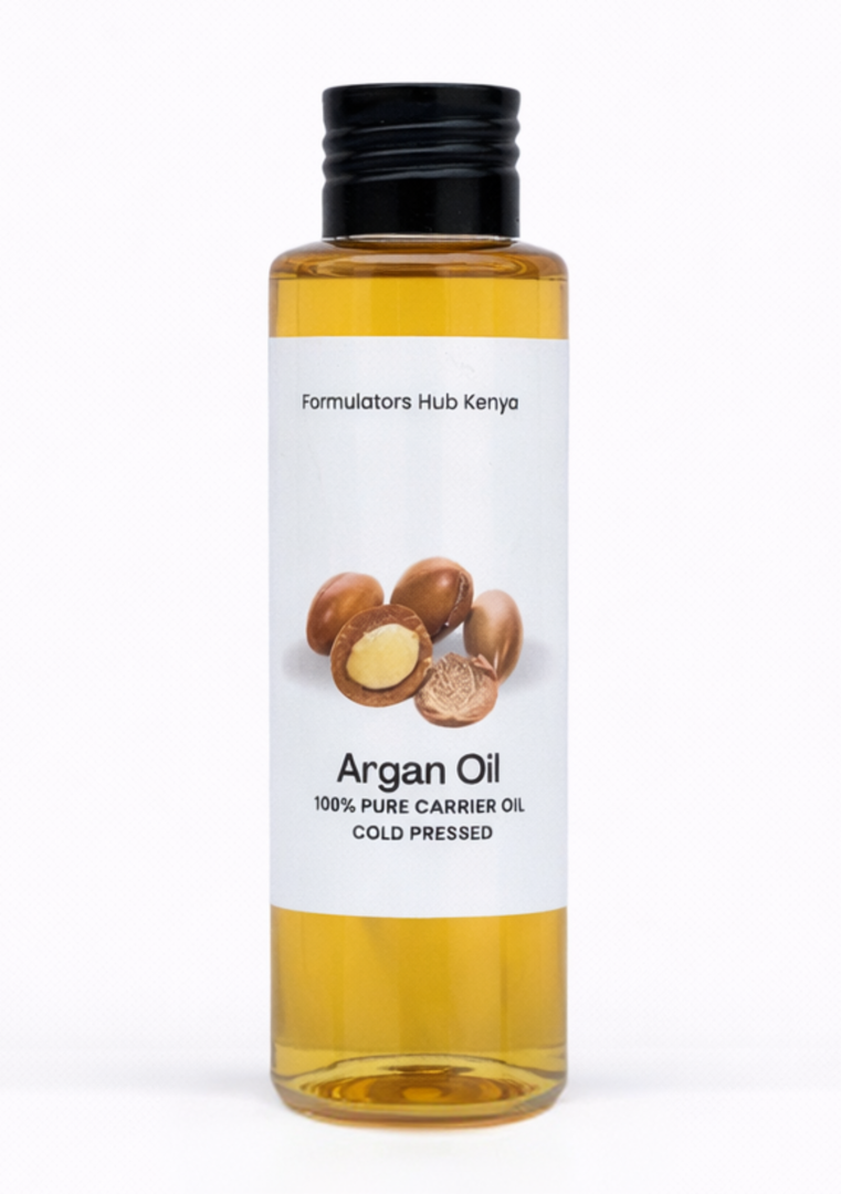 Argan Oil