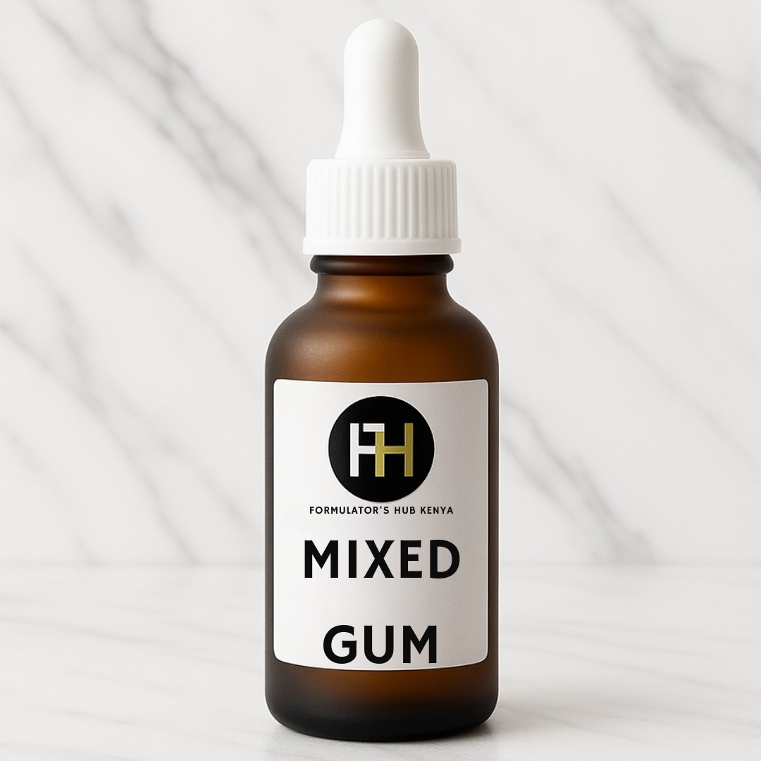 Mixed Gum