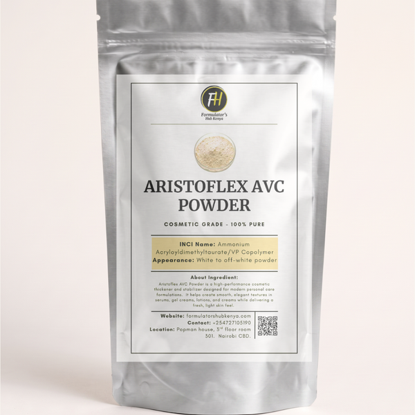 Aristoflex AVC Powder