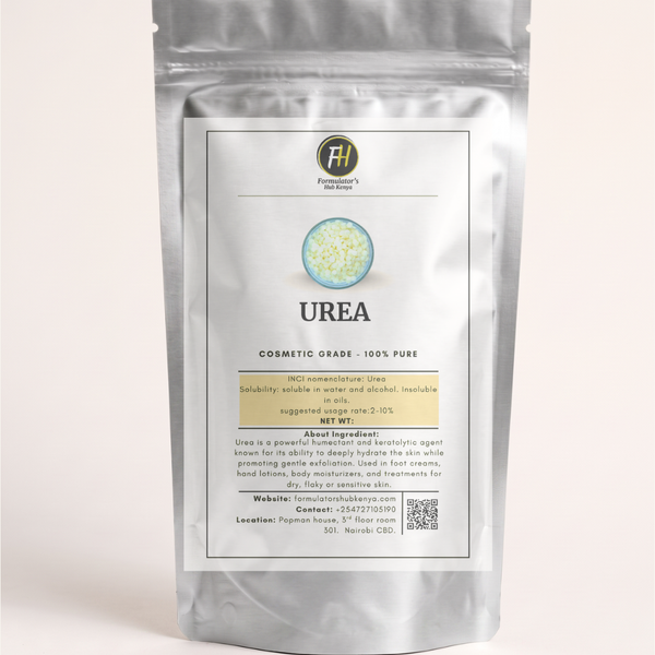 Urea