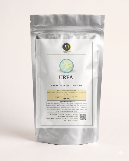 Urea