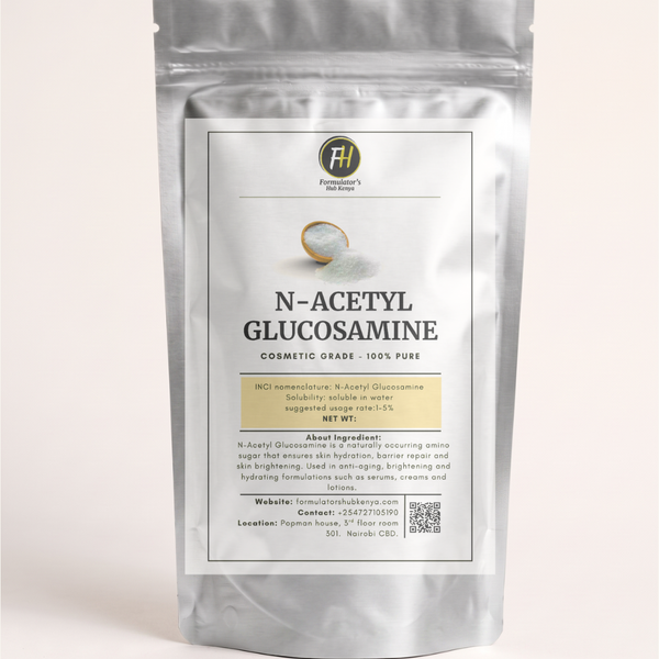 N-Acetyl Glucosamine (Nag)